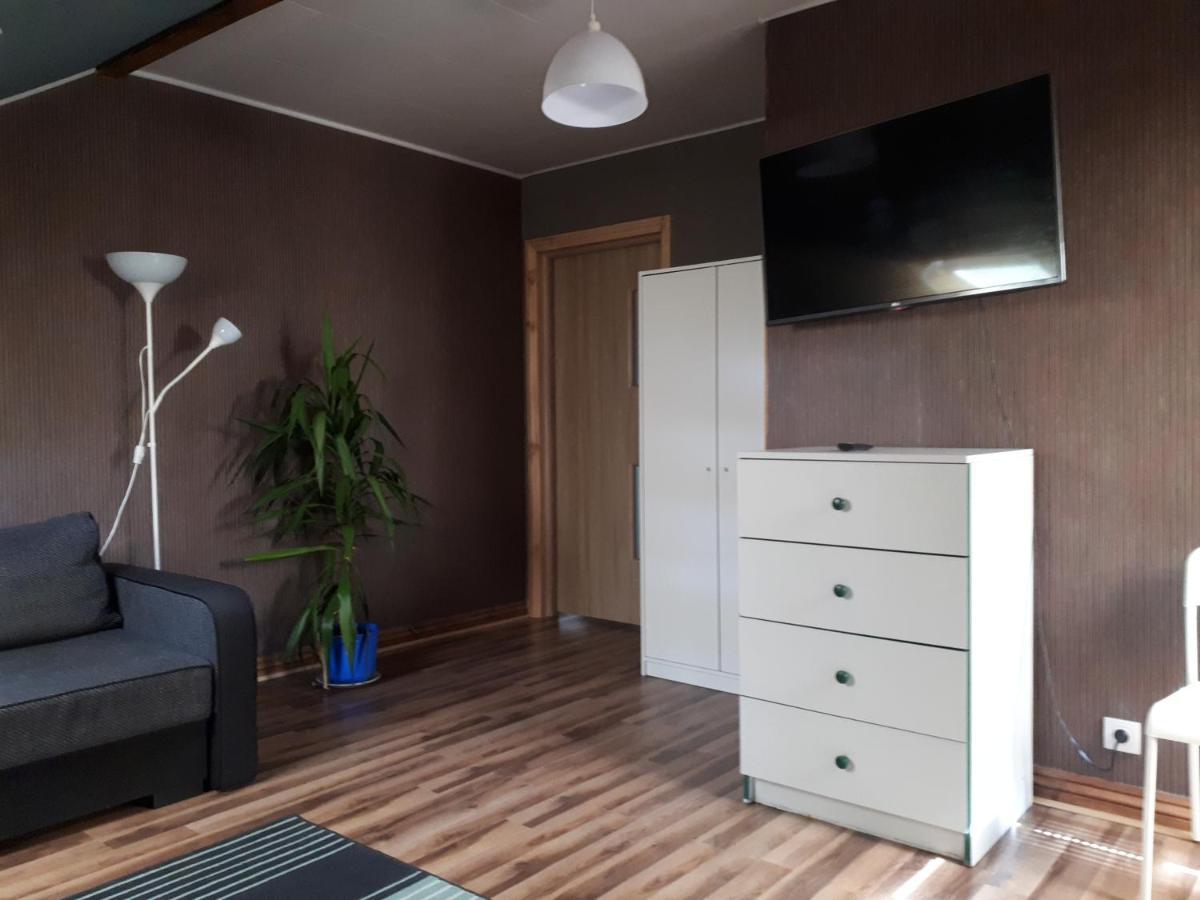 Alloggio per agriturismo Fazenda - Przytulne Na Krancu Swiata